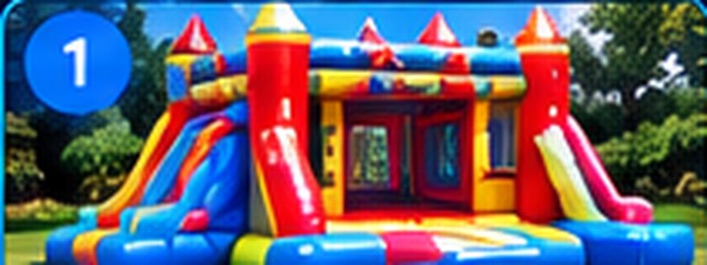 Imagen realista de 1 renta FunBox